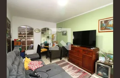 Casa com 3 quartos à venda na Rua Professor José Rodrigues da Costa Júnior, 233, Vila Gustavo, São Paulo