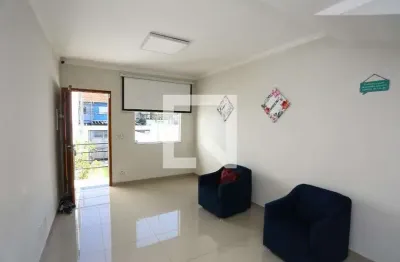 Casa com 2 quartos à venda na Avenida Engenheiro Saraiva de Oliveira, 382, Jardim Taboão, São Paulo
