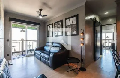 Apartamento com 2 quartos à venda na Avenida Aruanã, 798, Alphaville, Barueri