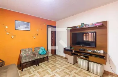 Casa com 2 quartos à venda na Rua General Newton Estilac Leal, 592, Quitaúna, Osasco