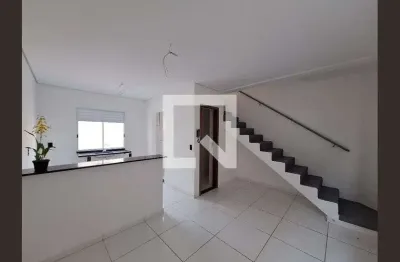 Casa com 2 quartos à venda na Rua João de Laet, 286, Mandaqui, São Paulo