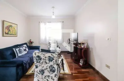 Casa com 3 quartos à venda na Rua Antônio Caldara, 270, Cidade São Francisco, São Paulo
