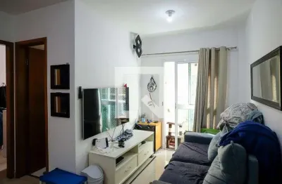 Apartamento com 2 quartos à venda na Rua Comendador Antônio Benvenuto Batáglia, 341, Santa Maria, São Caetano do Sul