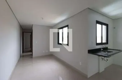 Cobertura com 2 quartos à venda na Rua Taquari, 300, Jardim, Santo André