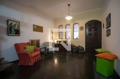 Casa com 2 quartos à venda na Rua Doutor Aramis Ataíde, 117, Chácara Santo Antônio, São Paulo