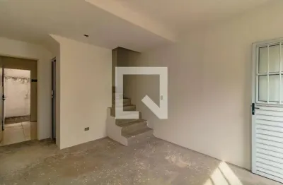 Casa em condomínio fechado com 2 quartos à venda na Rua dos Cambuís, 292, Jabaquara, São Paulo