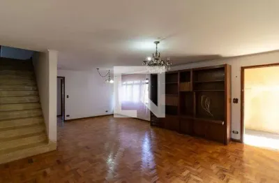 Casa com 3 quartos à venda na Rua Manuel Alonso Medina, 144, Jardim Marajoara, São Paulo