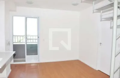 Cobertura com 1 quarto à venda na Rua Carlos da Cunha Mattos, 484, Piqueri, São Paulo