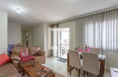 Apartamento com 3 quartos à venda na Avenida Sete de Setembro, 195, Conceição, Diadema