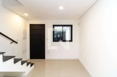 Casa com 2 quartos à venda na Rua Homem da Costa, 132, Santana, São Paulo