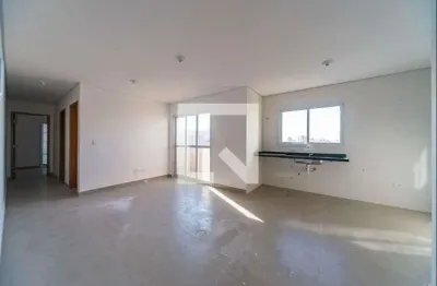 Apartamento com 2 quartos à venda na Rua Carijós, 612, Vila Assunção, Santo André