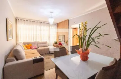 Casa com 4 quartos à venda na Travessa Armando Pedro Guglielmelli, 102, Cidade São Francisco, São Paulo