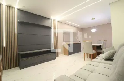 Apartamento com 3 quartos à venda na Rua Ianomâmi, 92, Parque das Nações, Santo André