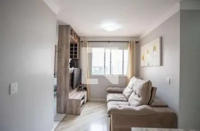 Apartamento com 2 quartos à venda na Avenida Fábio Eduardo Ramos Esquivel, 2950, Centro, Diadema