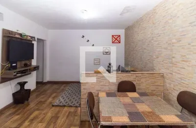 Casa com 2 quartos à venda na Rua Leopoldino de Abreu, 109, Sapopemba, São Paulo