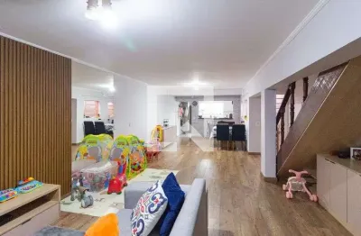 Casa com 4 quartos à venda na Rua Ana Clélia Rodrigues, 519, Pestana, Osasco