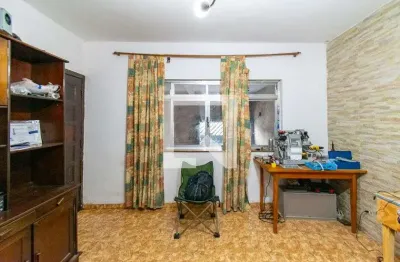 Casa com 3 quartos à venda na Rua Genaro de Carvalho, 322, Vila Campestre, São Paulo