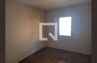 Casa com 2 quartos à venda na Rua Haiti, 323, Parque das Nações, Santo André