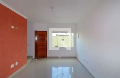 Casa com 2 quartos à venda na Rua Barão de Laguna, 322, Vila Alpina, São Paulo