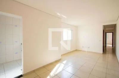 Apartamento com 3 quartos à venda na Rua Francisco Otaviano, 309, Vila América, Santo André