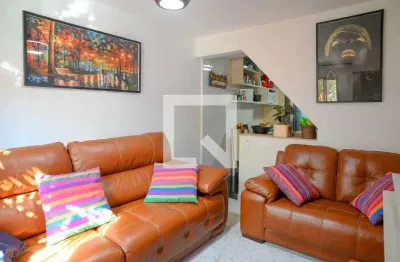 Casa com 2 quartos à venda na Rua Raul Traldi, 164, Bosque da Saúde, São Paulo