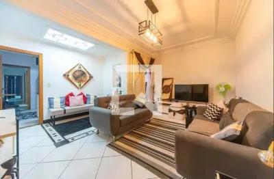 Apartamento com 3 quartos à venda na Rua Jaguarão, 563, Campestre, Santo André