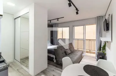 Kitnet / Stúdio à venda na Rua Brigadeiro Tobias, 410, Centro, São Paulo