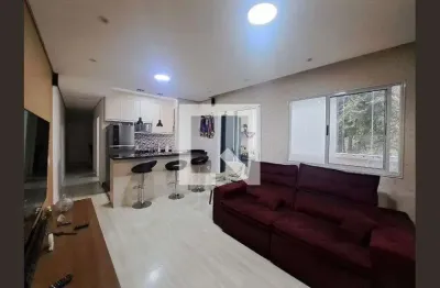 Apartamento com 3 quartos à venda na Avenida Transversal Sul, 243, Novo Osasco, Osasco