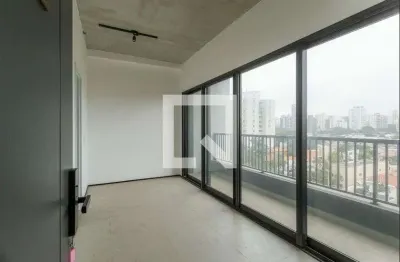 Kitnet / Stúdio à venda na Rua Alvorada, 236, Vila Olímpia, São Paulo