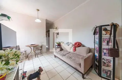 Apartamento com 2 quartos à venda na Rua Clélia, 283, Vila Leopoldina, Santo André