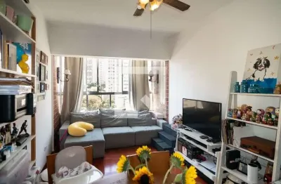 Apartamento com 2 quartos à venda na Alameda Ribeirão Preto, 320, Bela Vista, São Paulo