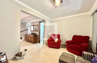 Casa com 3 quartos à venda na Rua Adolfo Casais Monteiro, 201, Vila Mascote, São Paulo