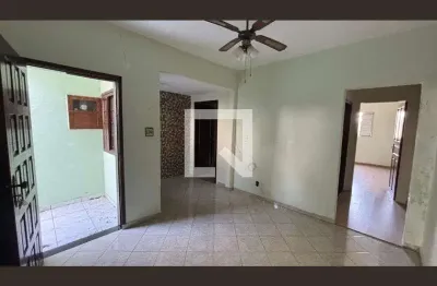 Casa com 2 quartos à venda na Rua Silvana, 142, Vila Leopoldina, Santo André