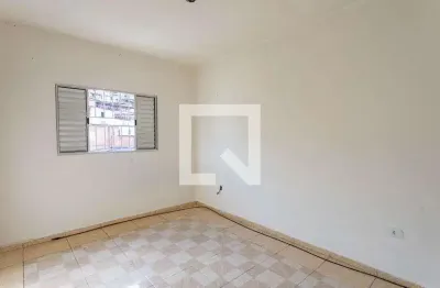 Casa com 2 quartos à venda na Rua Belchior Dias Moreira, 182, Vila Nogueira, Diadema