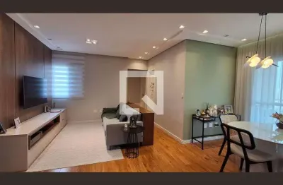 Apartamento com 2 quartos à venda na Avenida Presidente Arthur Bernardes, 566, Rudge Ramos, São Bernardo do Campo