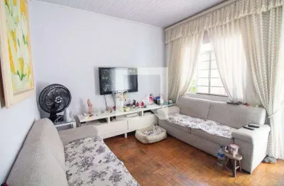 Casa com 3 quartos à venda na Rua Brasílio Luz, 226, Santo Amaro, São Paulo