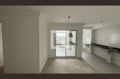 Apartamento com 3 quartos à venda na Rua Coroados, 204, Vila Leopoldina, Santo André
