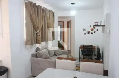 Cobertura com 2 quartos à venda na Rua Abernesia, 882, Santa Maria, São Caetano do Sul