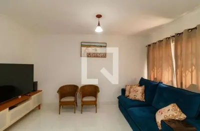 Casa com 2 quartos à venda na Avenida Gustavo Adolfo, 522, Vila Gustavo, São Paulo