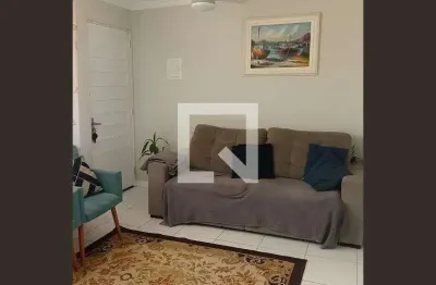 Apartamento com 2 quartos à venda na Rua Socialista, 276, Conceição, Diadema