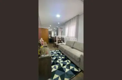 Cobertura com 2 quartos à venda na Rua do Amaro, 350, Vila Leopoldina, Santo André