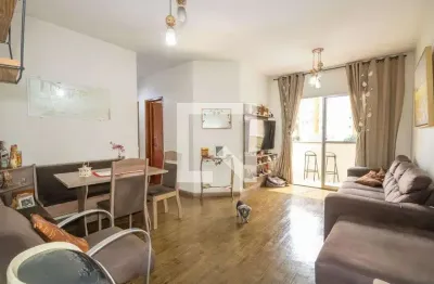 Apartamento com 3 quartos à venda na Avenida Edmundo Amaral, 192, Piratininga, Osasco