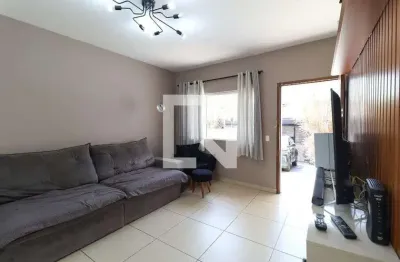 Casa com 3 quartos à venda na Rua Maria José Barroso, 207, Vila Maria, São Paulo