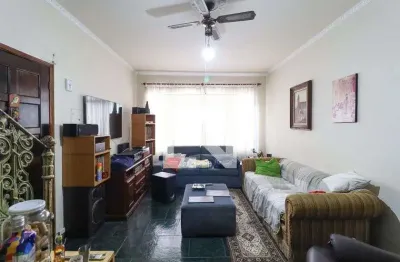 Casa com 2 quartos à venda na Rua Ferrúcio Beneduzzi, 169, Tucuruvi, São Paulo