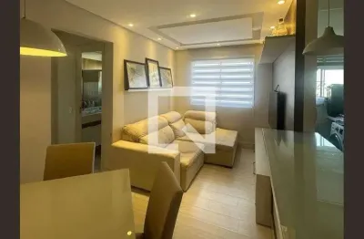 Apartamento com 2 quartos à venda na Avenida Henriqueta Mendes Guerra, 1493, Centro, Barueri