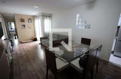 Apartamento com 3 quartos à venda na Rua Praga, 241, Vila Metalúrgica, Santo André