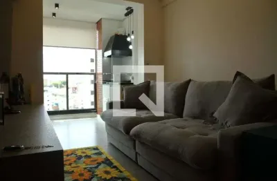 Apartamento com 2 quartos à venda na Rua Avaré, 370, Baeta Neves, São Bernardo do Campo