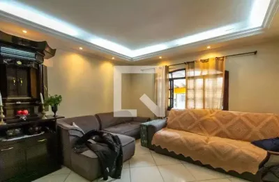 Casa com 2 quartos à venda na Rua Dráusio, 274, Paulicéia, São Bernardo do Campo