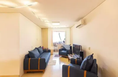 Apartamento com 3 quartos à venda na Rua Francisco Lameu, 209, Centro, Osasco