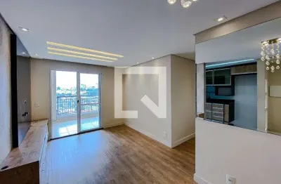 Apartamento com 2 quartos à venda na Rua Clemente Pereira, 744, Ipiranga, São Paulo